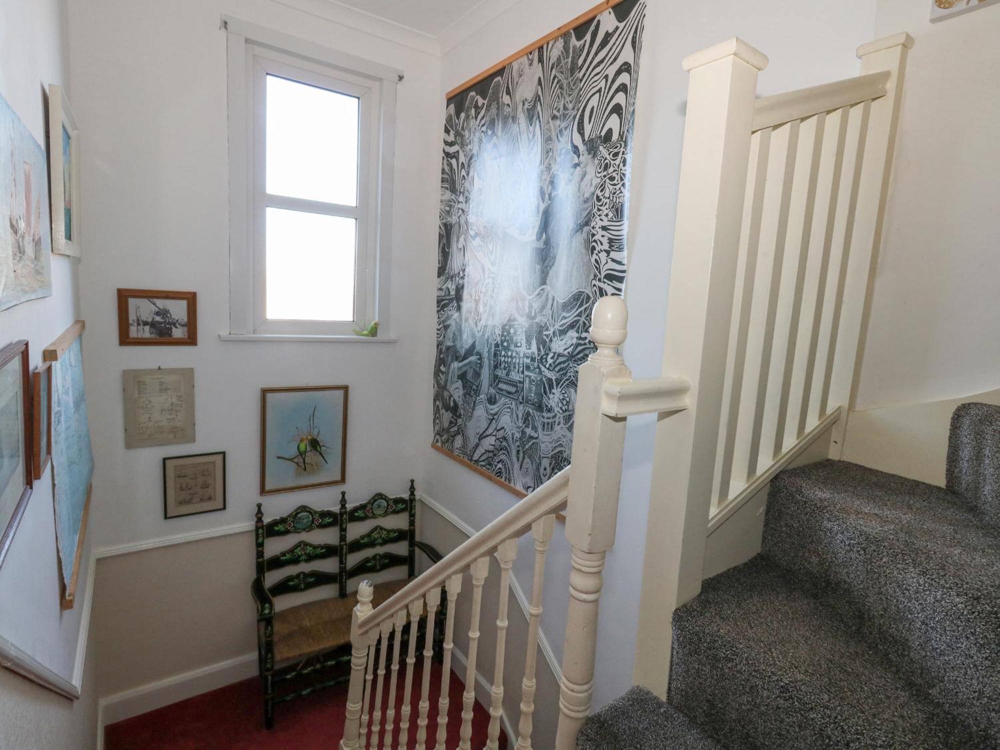 Victorian Town House Villa Weymouth Exterior foto